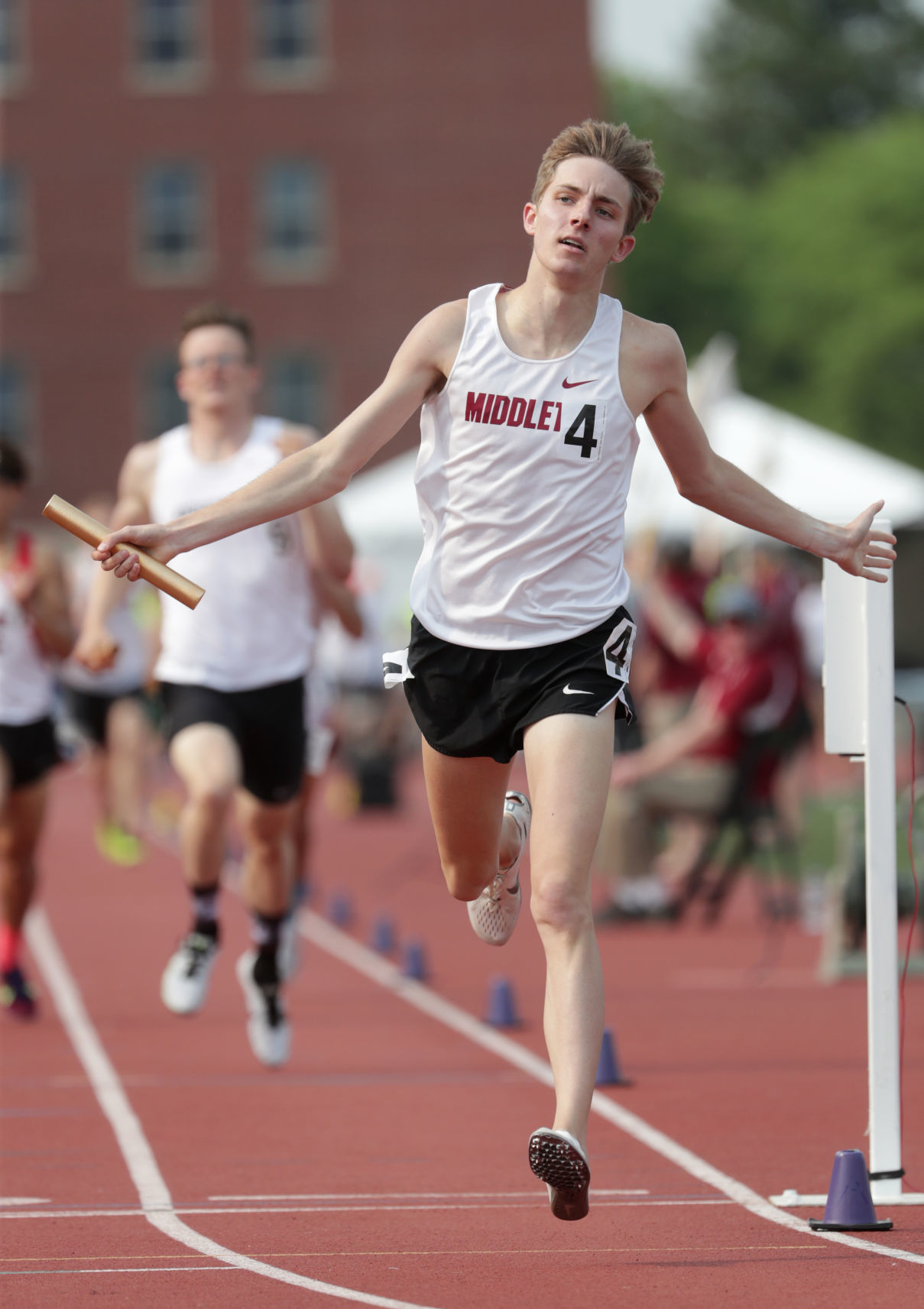WIAA state track and field meet